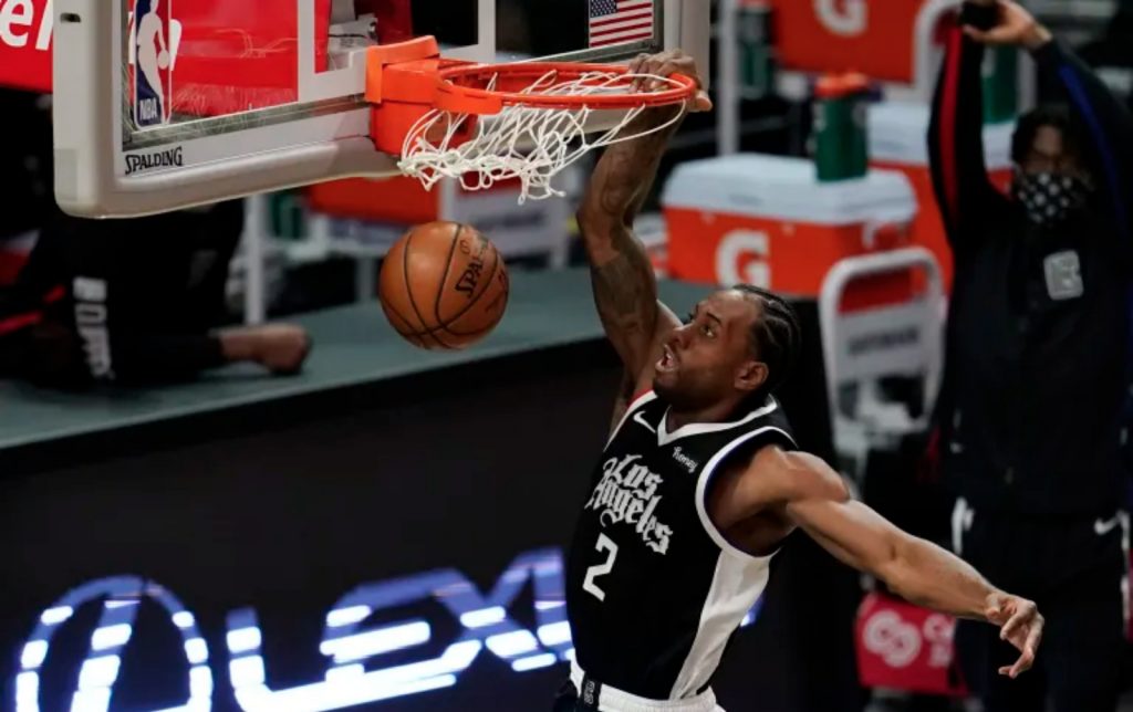 Marcio Jose Sanchez/Associated Press