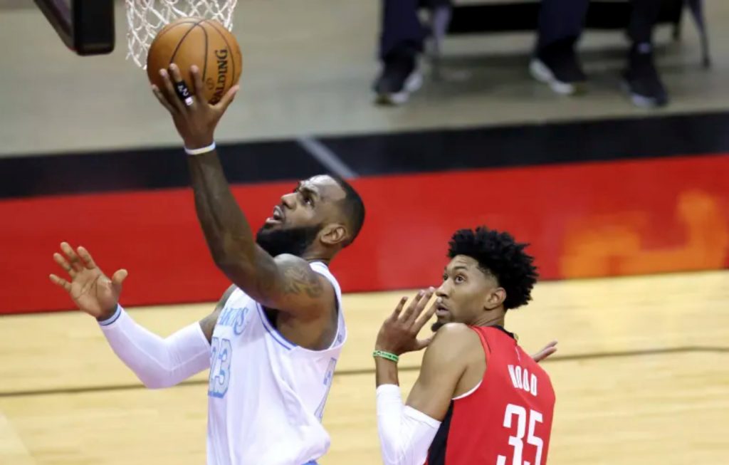 Carmen Mandato/Associated Press