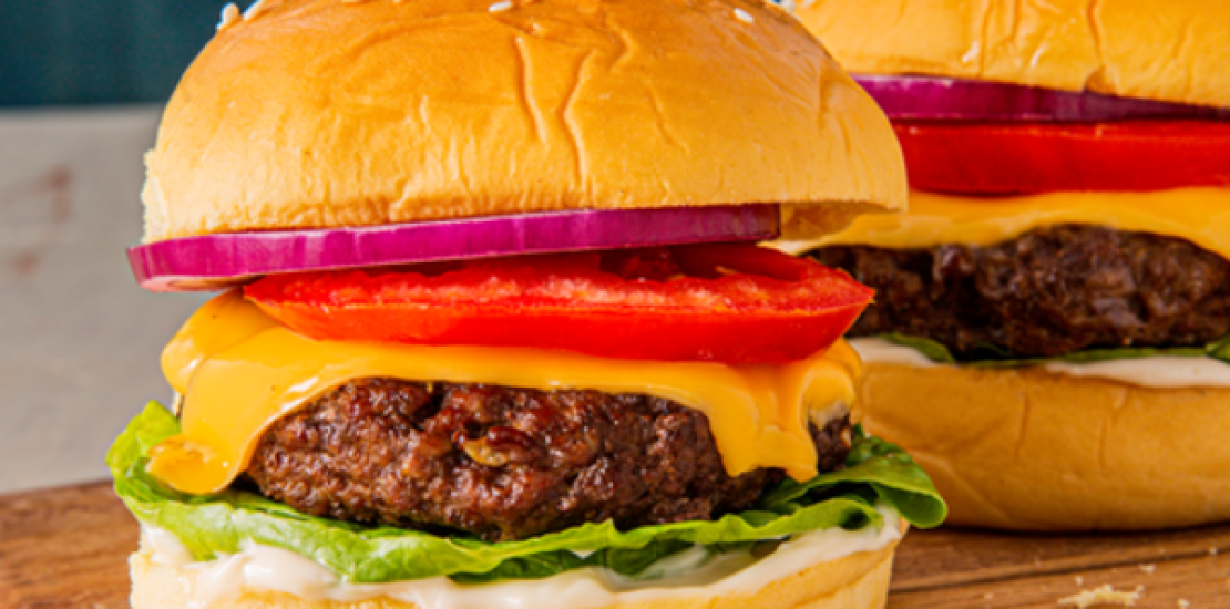 Air Fryer Hamburgers Recipe All Guides Recipes