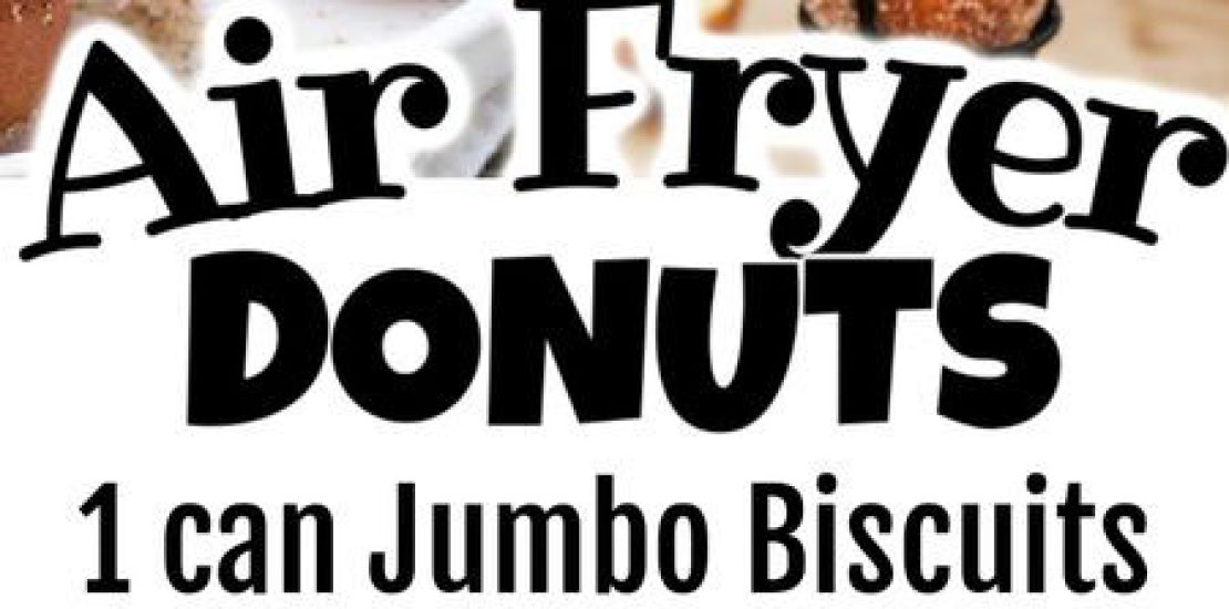 easy-air-fryer-donuts-all-guides-recipes