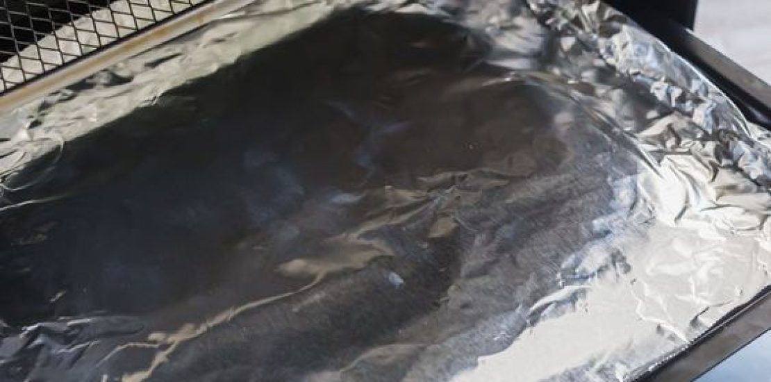 Can You Put Aluminum Foil in an Air Fryer? All Guides Recipes
