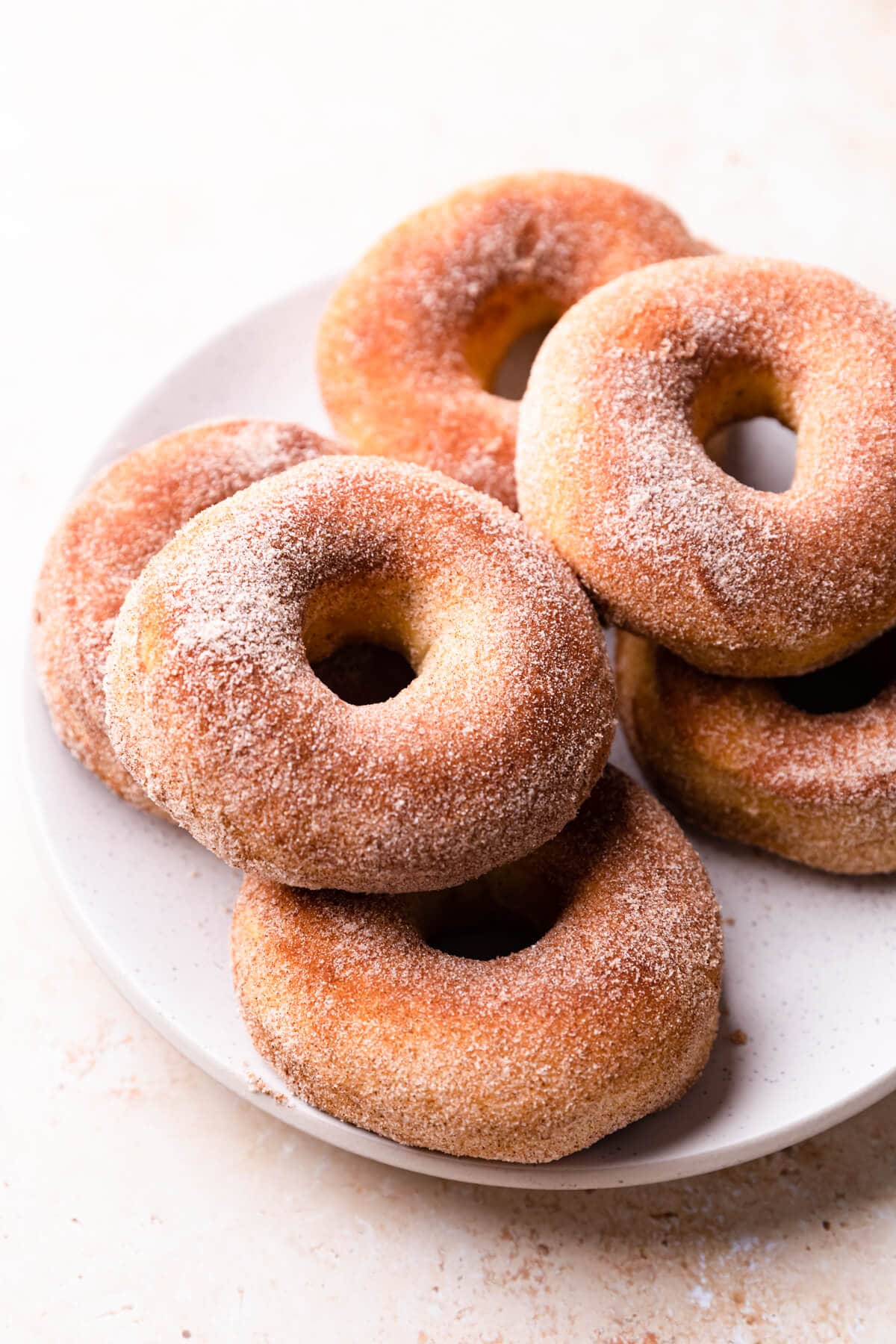 Air Fryer Doughnuts Recipe All Guides Recipes