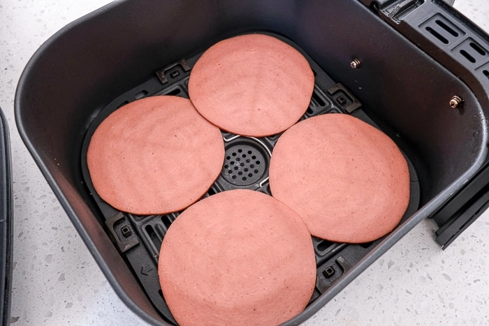 Air Fryer Bologna