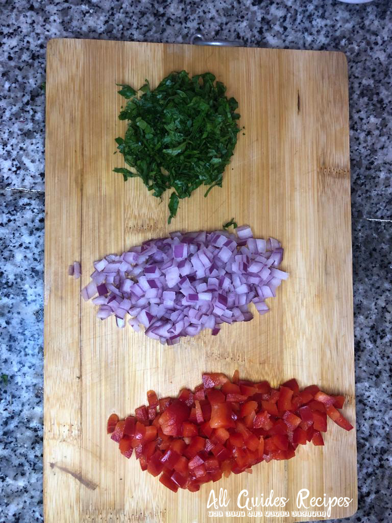 Air Fryer Bacon and Egg Bite Cups