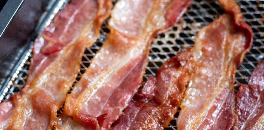 Air Fryer Bacon Recipe All Guides Recipes