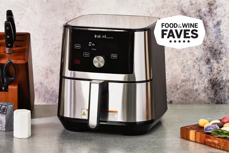 The 7 Best Air Fryers of 2024, According to Our Tests All Guides Recipes
