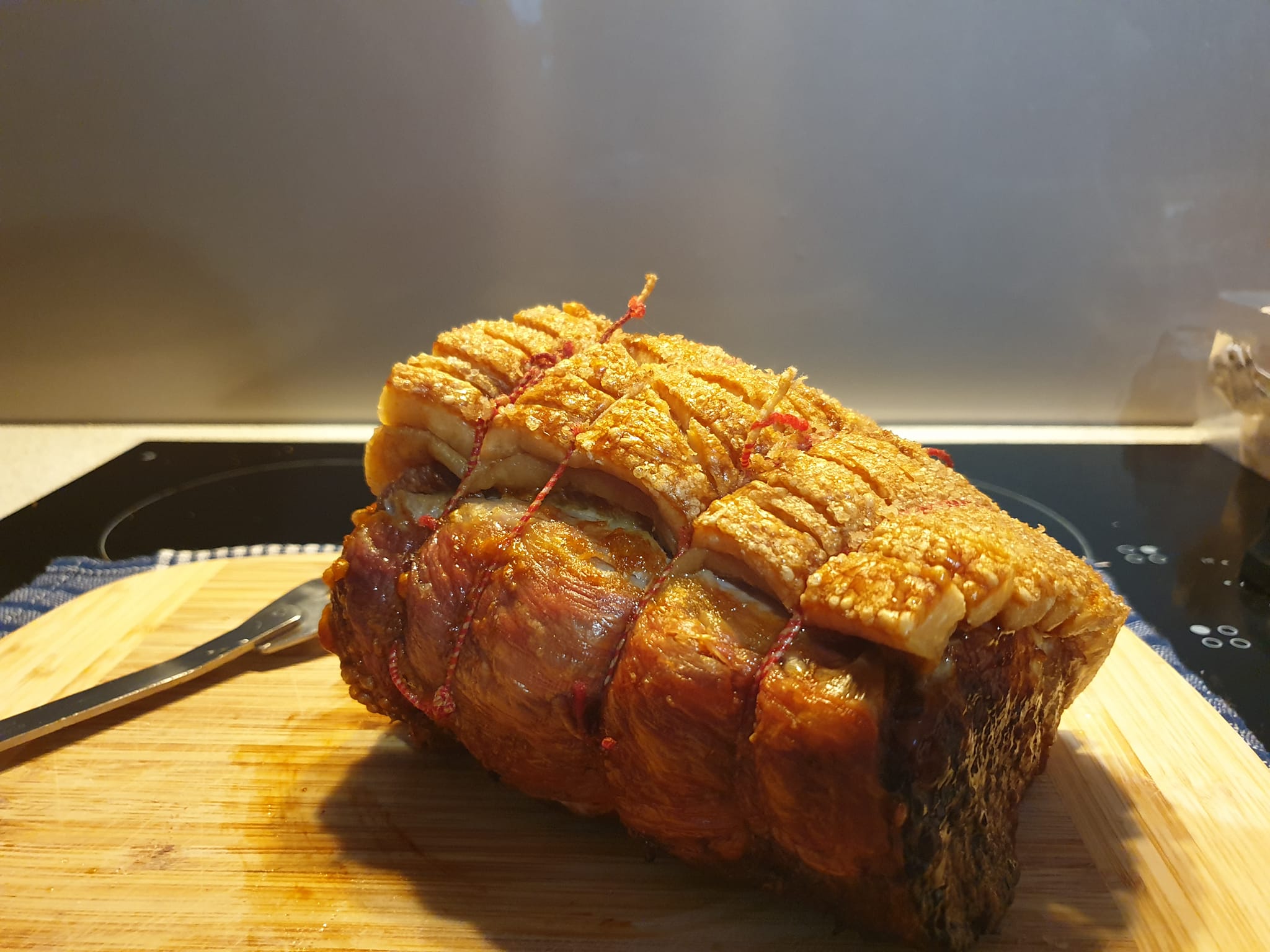 Air Fryer Roast Pork All Guides Recipes
