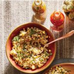 Esquites (Corn Salad)