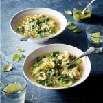 Minestrone Verde