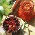 Strawberry-Blueberry Jam Recipe