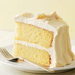 How To Make Basic Vanilla Cake