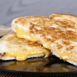 Make the Best Grilled Cheese Sandwich