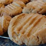 Peanut Butter Cookies Recipe