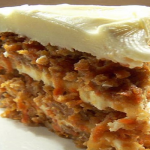 Best Carrot Cake Ever