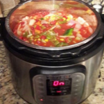 weight loss stew soup