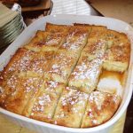 French Toast Bake Recipe