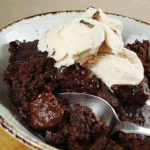 HOT FUDGE PUDDING CAKE!!!