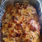 OUTBACK STEAKHOUSE ALICE SPRINGS CHICKEN RECIPE