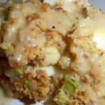 Chicken Casserole