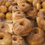 Granny’s Doughnuts