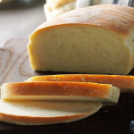 Basic Homemade Bread Recipe