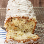 DUTCH APPLE BREAD