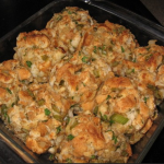 STUFFING BALLS