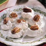 Easy Homemade Divinity Candy