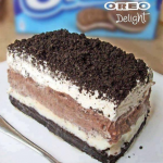 How To Make Oreo Delight