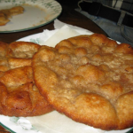 INDIAN FRYBREAD