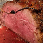 Poor Mans Prime Rib