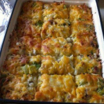 Brunch Casserole