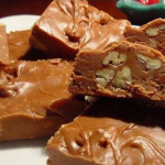 PAULA DEEN’S 5 MINUTE FUDGE