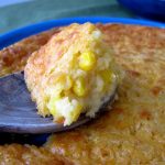 PERFECT CORN CASSEROLE