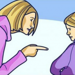 STRICT MOTHERS HAVE MORE SUCCESSFUL CHILDREN