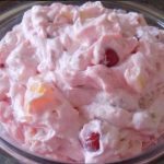 Better Than Sex Fruit Salad