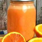 Orange Creamsicle MOONSHINE!