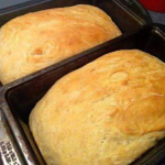 An Easy Homemade Bread Recipe