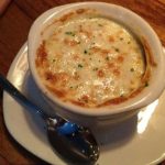 OUTBACK STEAKHOUSE WALKABOUT ONION SOUP