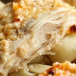 Poitrines de poulet à fondre dans la bouche (MIYM)