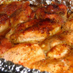 Simply Great Chicken