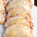 Peach Hand Pies