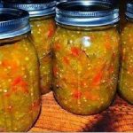 Chow Chow (Old Fashioned)