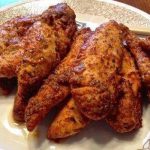 Chicken‬ ‪Tenders‬ (One Taste and You’re Addicted)