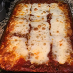 World’s Best Lasagna