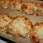 Pizza Burgers