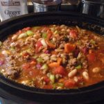 Pasta Fagioli that is bound to be a hit