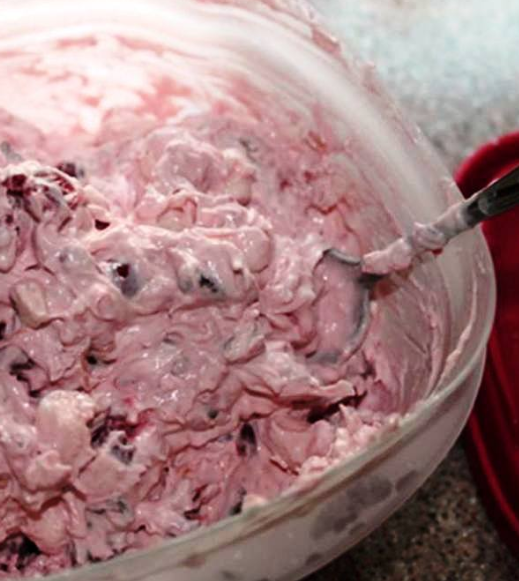 Best JUNK YARD SALAD