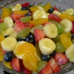 Fruit Salad to Die For!