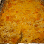 Sweetie Pie’s Macaroni & Cheese